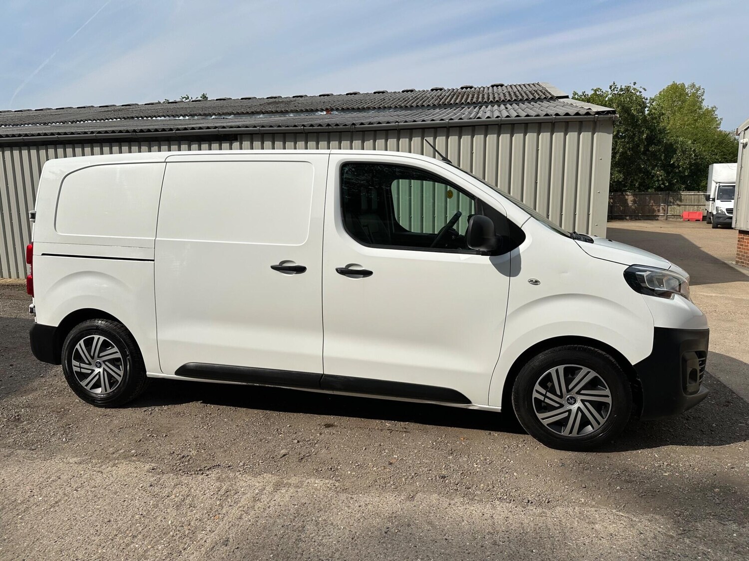 Vehicle 7