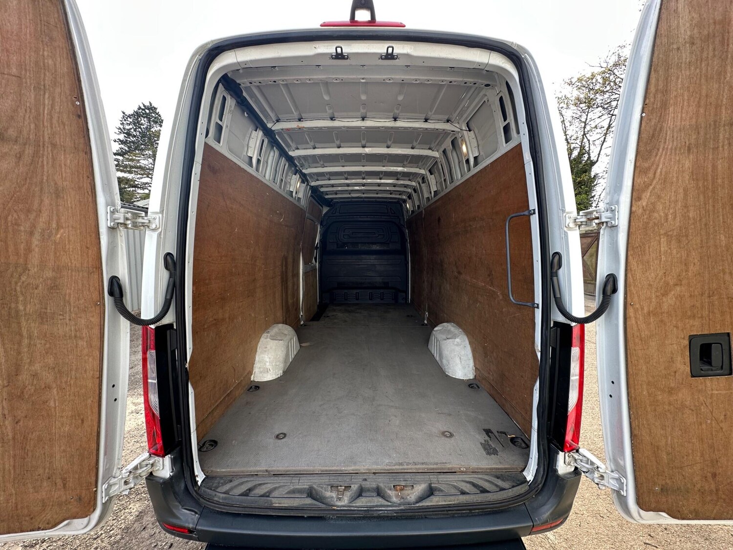 Used Mercedes-Benz Sprinter 2021 for sale - 78184596: Photo 13