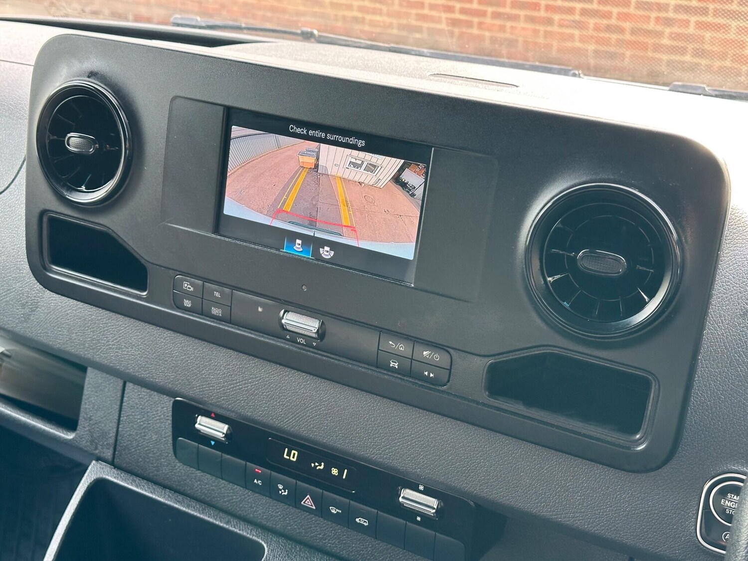 Used Mercedes-Benz Sprinter 2021 for sale - 78184596: Photo 16