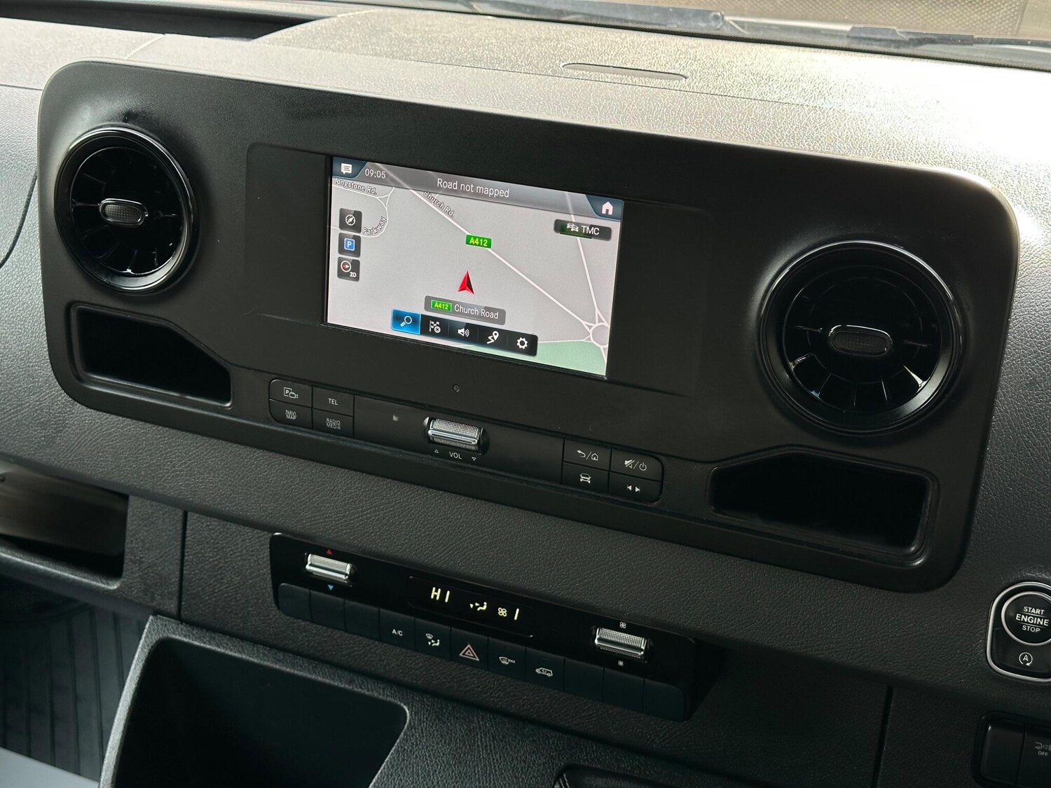 Used Mercedes-Benz Sprinter 2021 for sale - 78184596: Photo 17