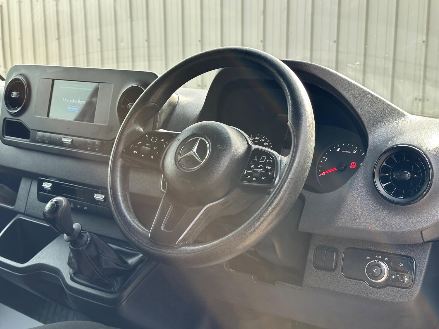 Used Mercedes-Benz Sprinter 2021 for sale - 78184596: Photo 18