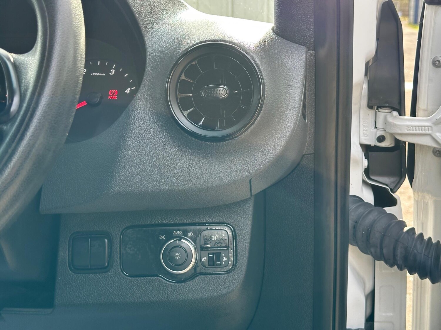 Used Mercedes-Benz Sprinter 2021 for sale - 78184596: Photo 21