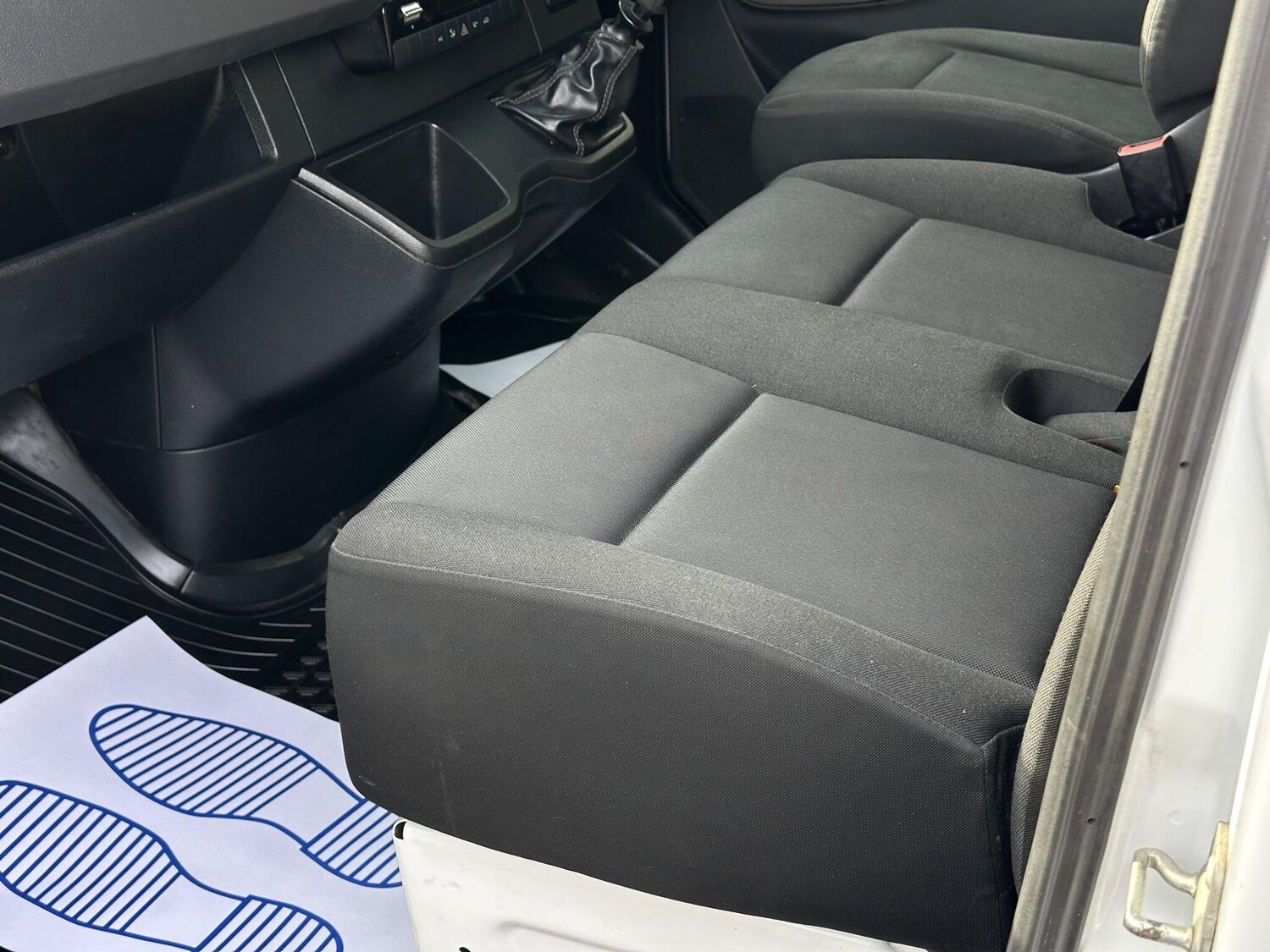 Used Mercedes-Benz Sprinter 2021 for sale - 78184596: Photo 25