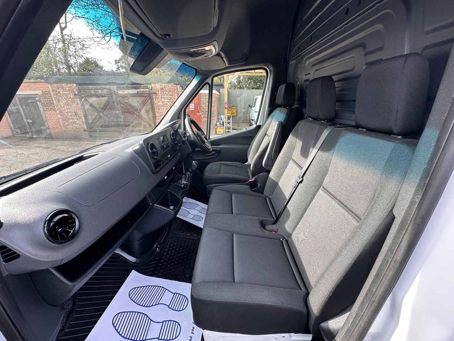 Used Mercedes-Benz Sprinter 2021 for sale - 78184596: Photo 26