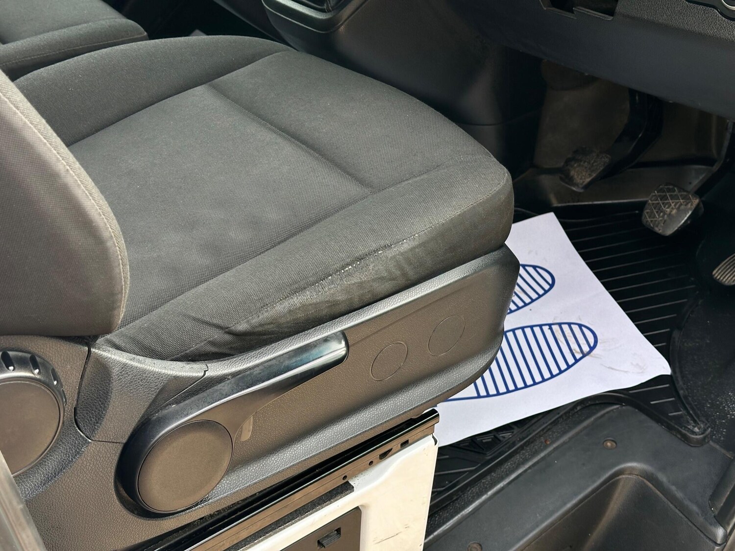 Used Mercedes-Benz Sprinter 2021 for sale - 78184596: Photo 32