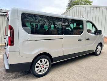 Used Renault Trafic 2024 for sale - 79727094: Photo
