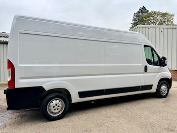 Used Citroen Relay 2022 for sale - 76227441: Photo