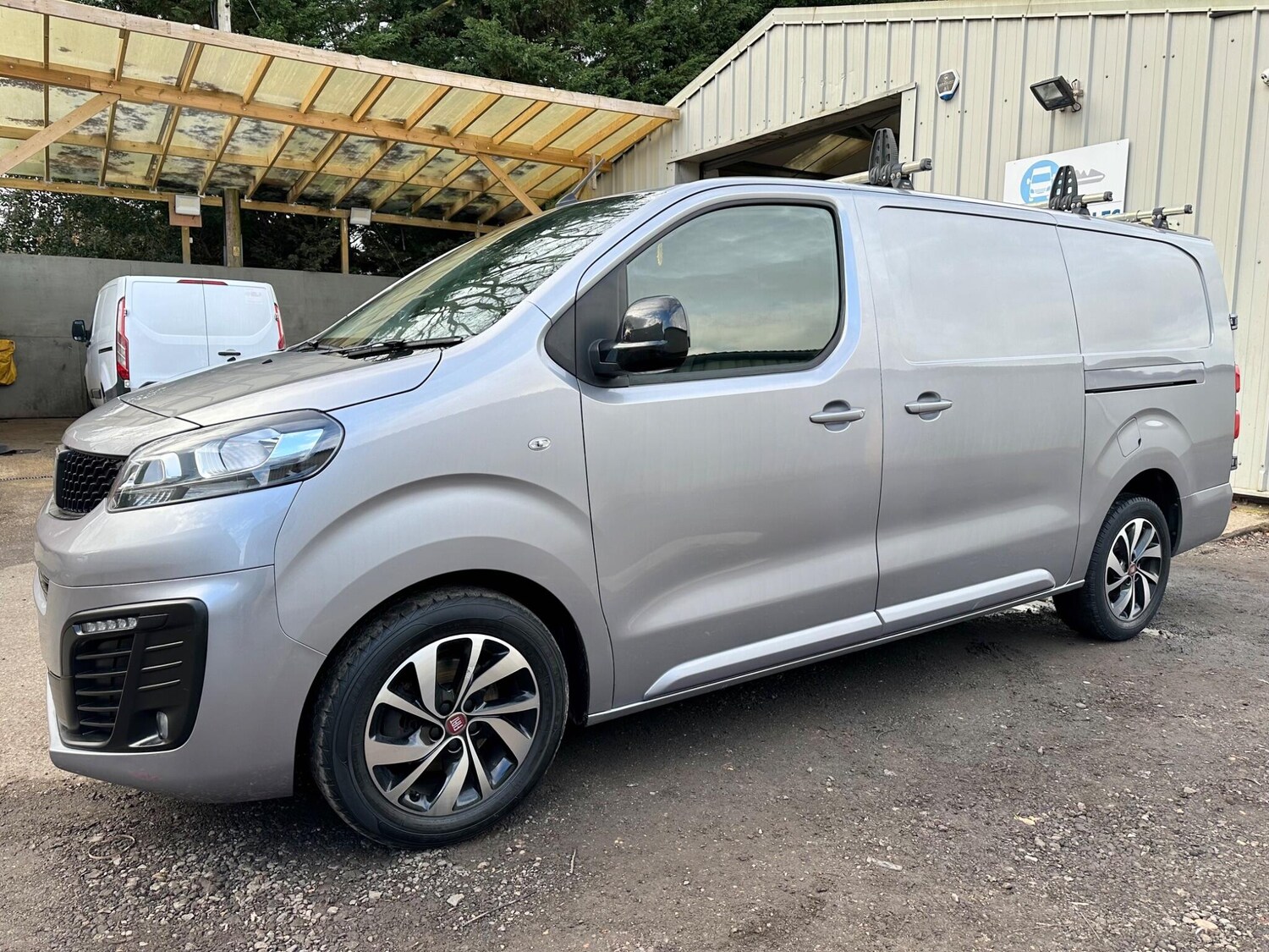 Used Fiat Scudo 2022 for sale - 77853213: Photo 10