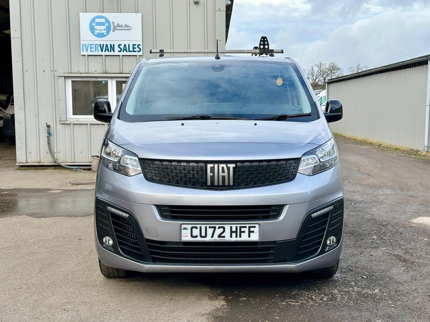 Used Fiat Scudo 2022 for sale - 77853213: Photo 12