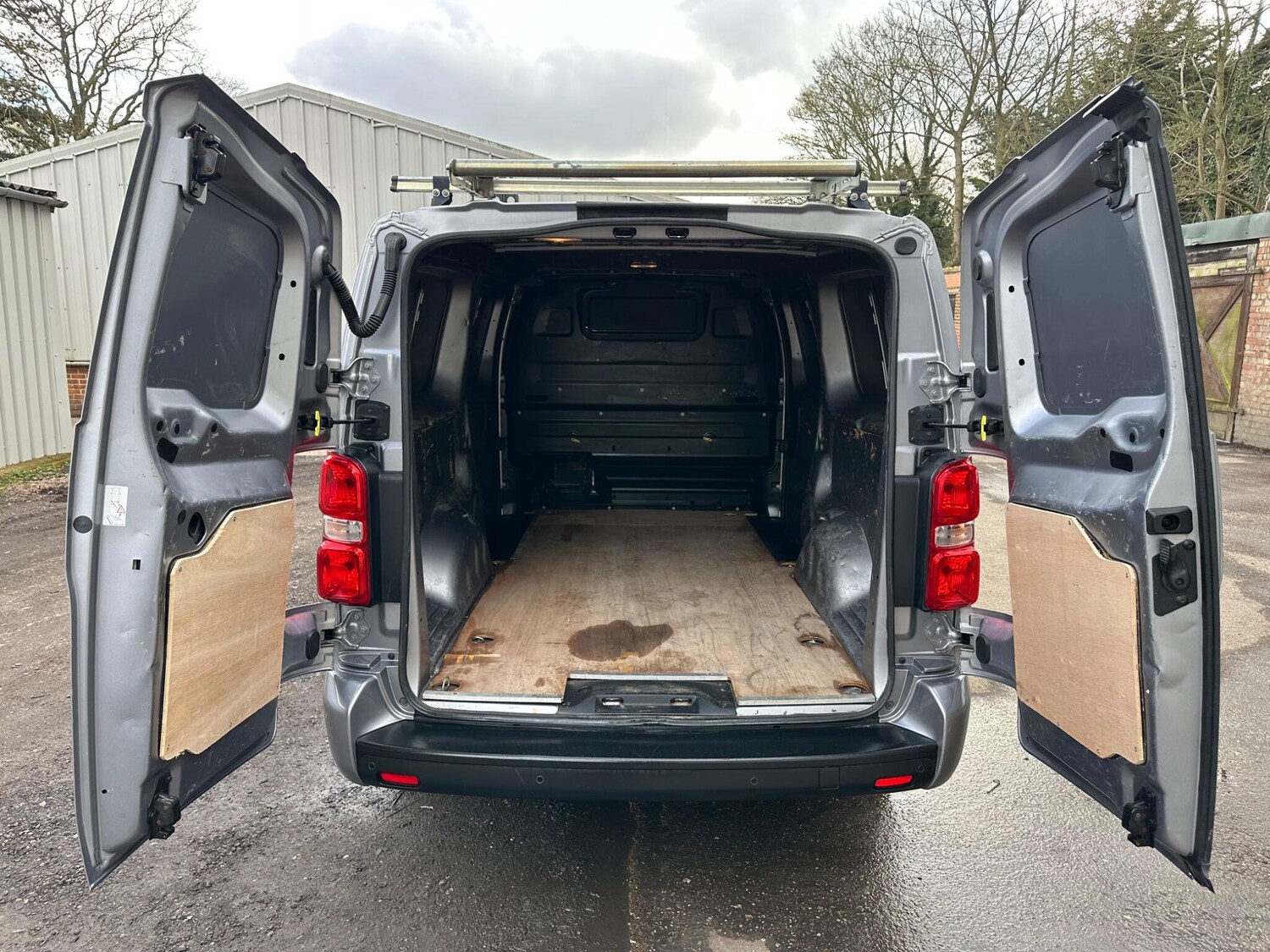 Used Fiat Scudo 2022 for sale - 77853213: Photo 13