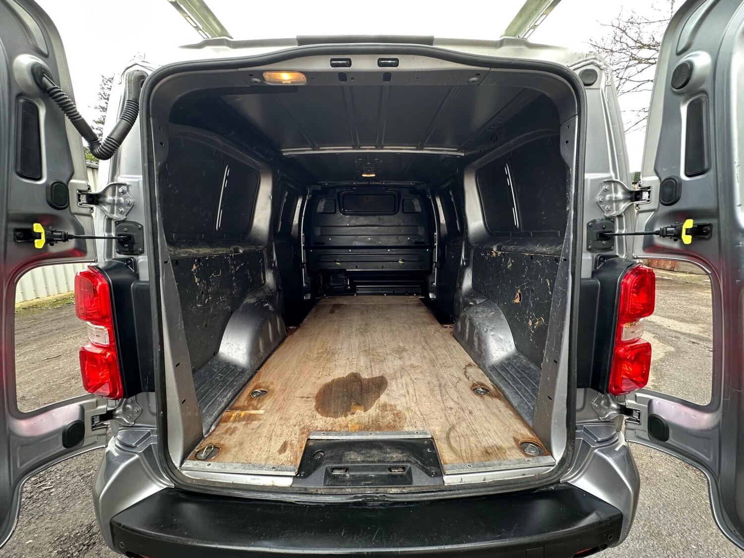 Used Fiat Scudo 2022 for sale - 77853213: Photo 14