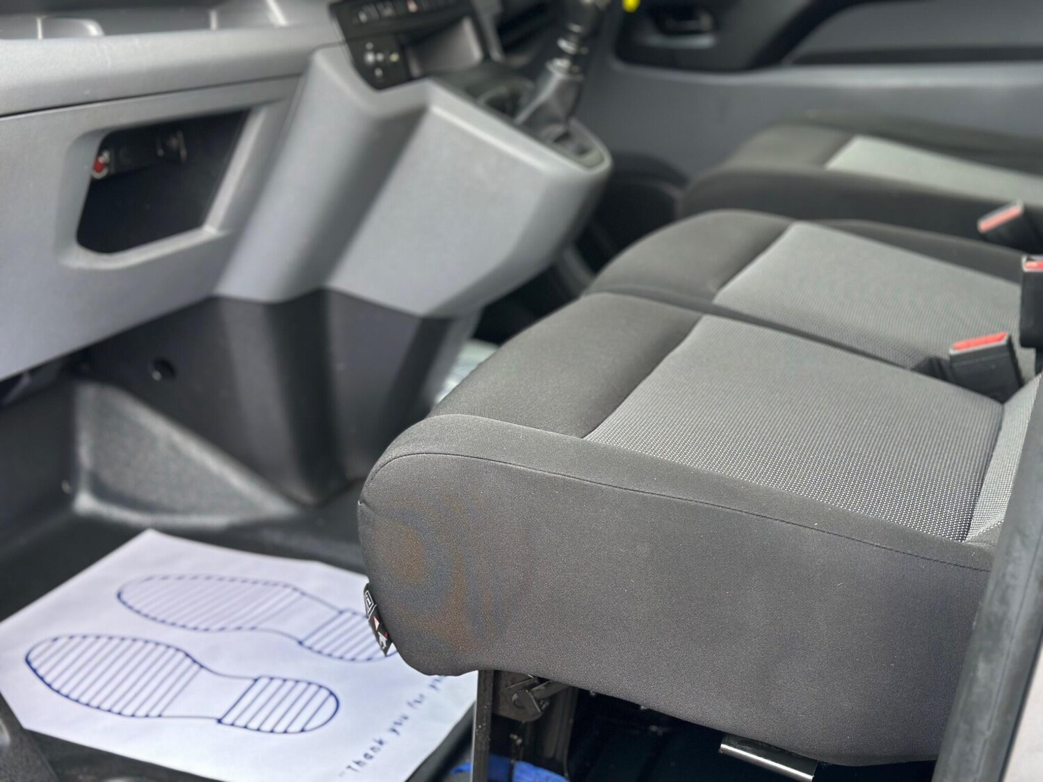 Used Fiat Scudo 2022 for sale - 77853213: Photo 15