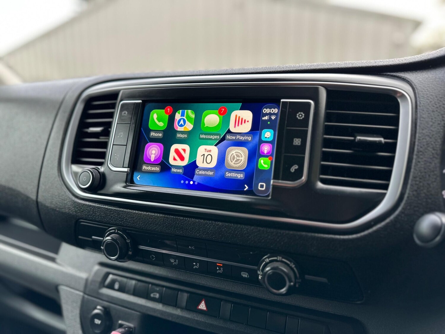 Used Fiat Scudo 2022 for sale - 77853213: Photo 16