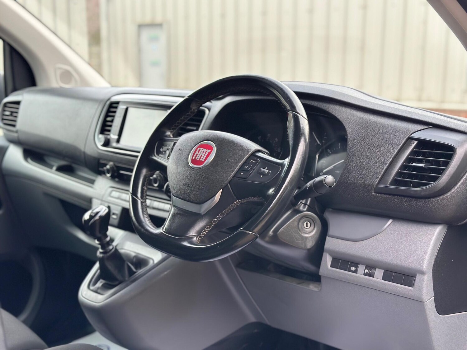 Used Fiat Scudo 2022 for sale - 77853213: Photo 17