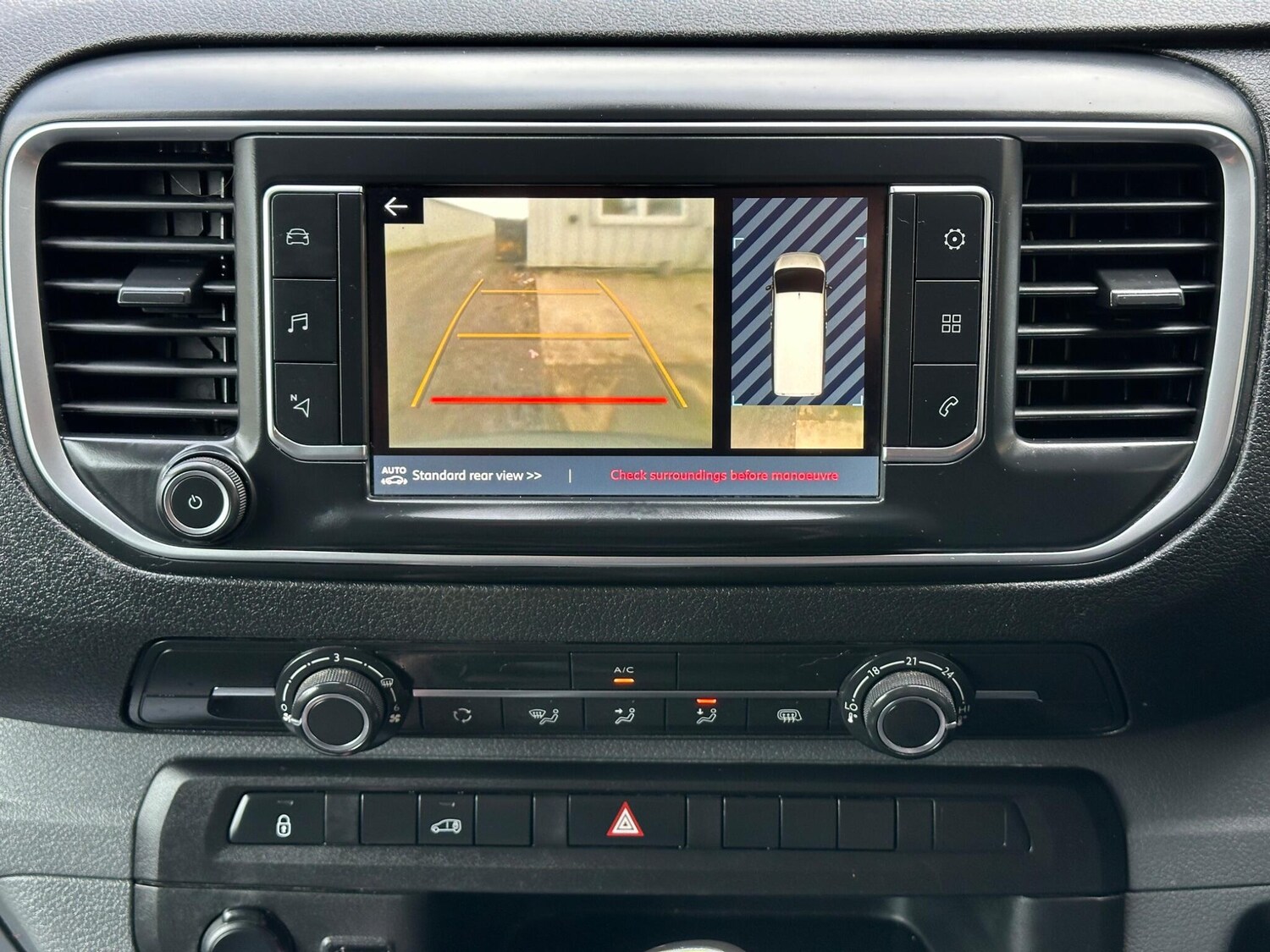 Used Fiat Scudo 2022 for sale - 77853213: Photo 19