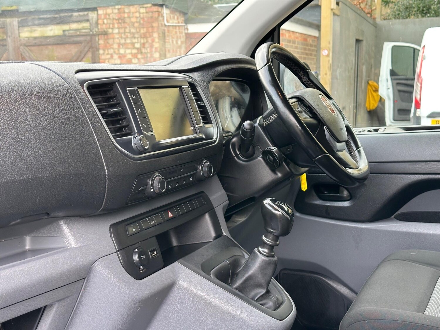 Used Fiat Scudo 2022 for sale - 77853213: Photo 21