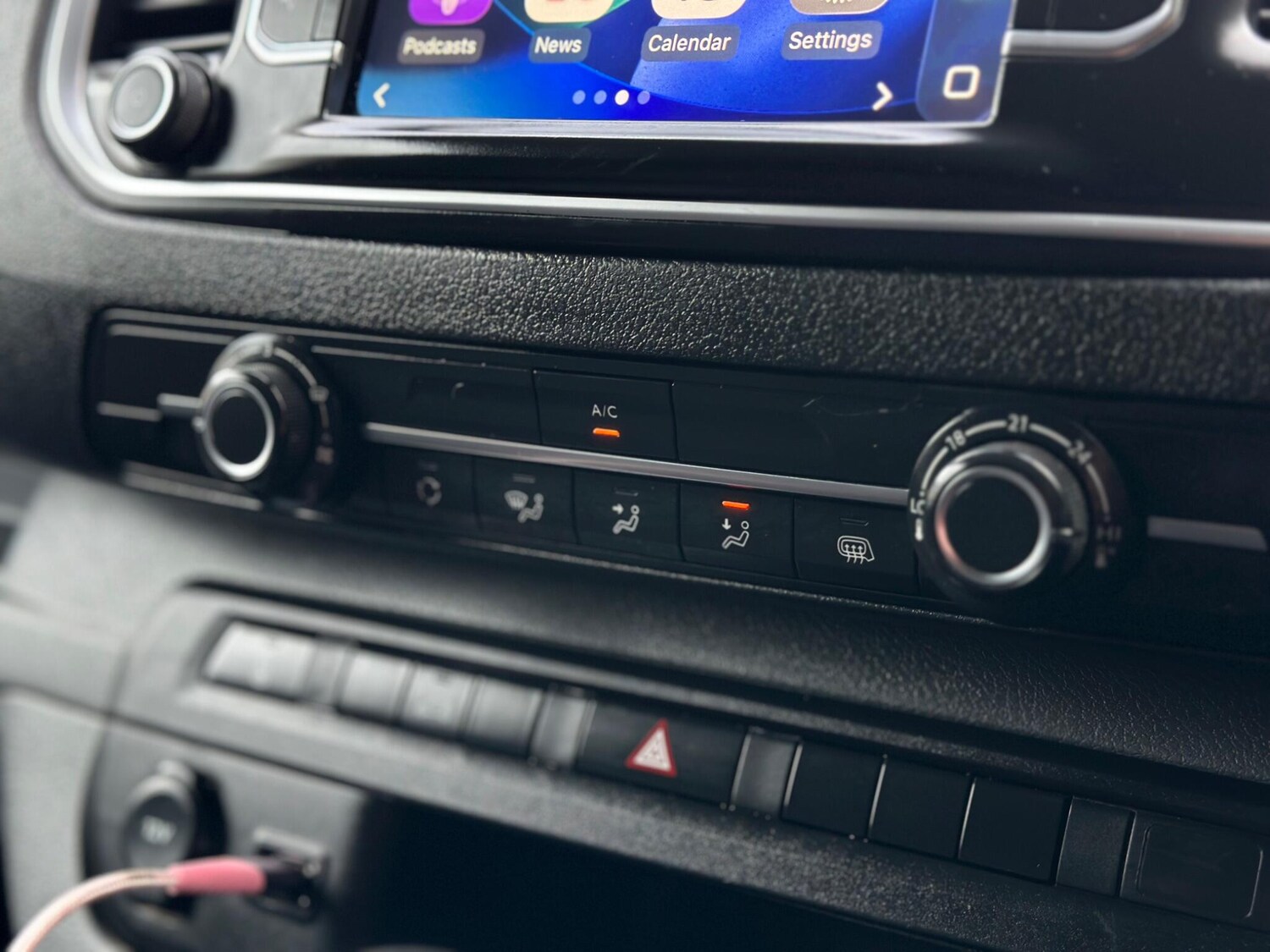 Used Fiat Scudo 2022 for sale - 77853213: Photo 22