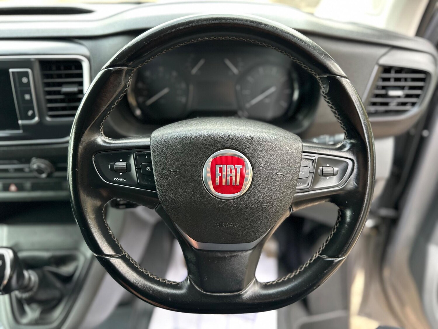 Used Fiat Scudo 2022 for sale - 77853213: Photo 23