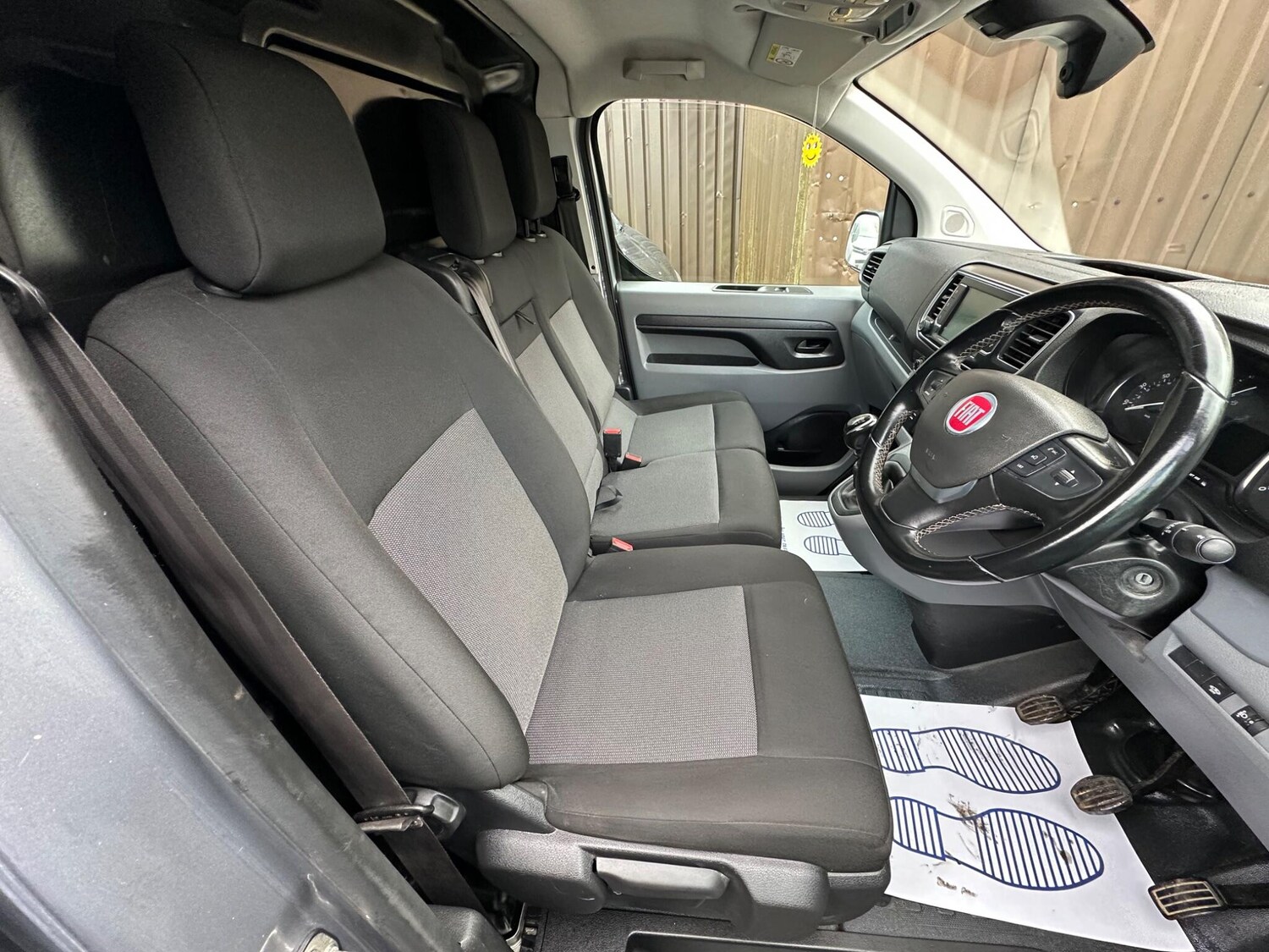 Used Fiat Scudo 2022 for sale - 77853213: Photo 24