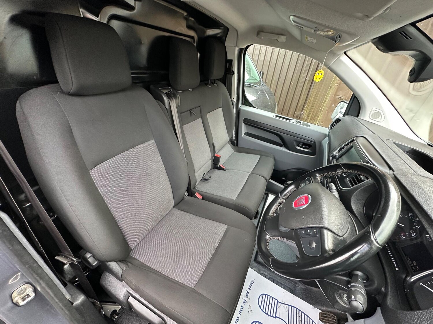 Used Fiat Scudo 2022 for sale - 77853213: Photo 25