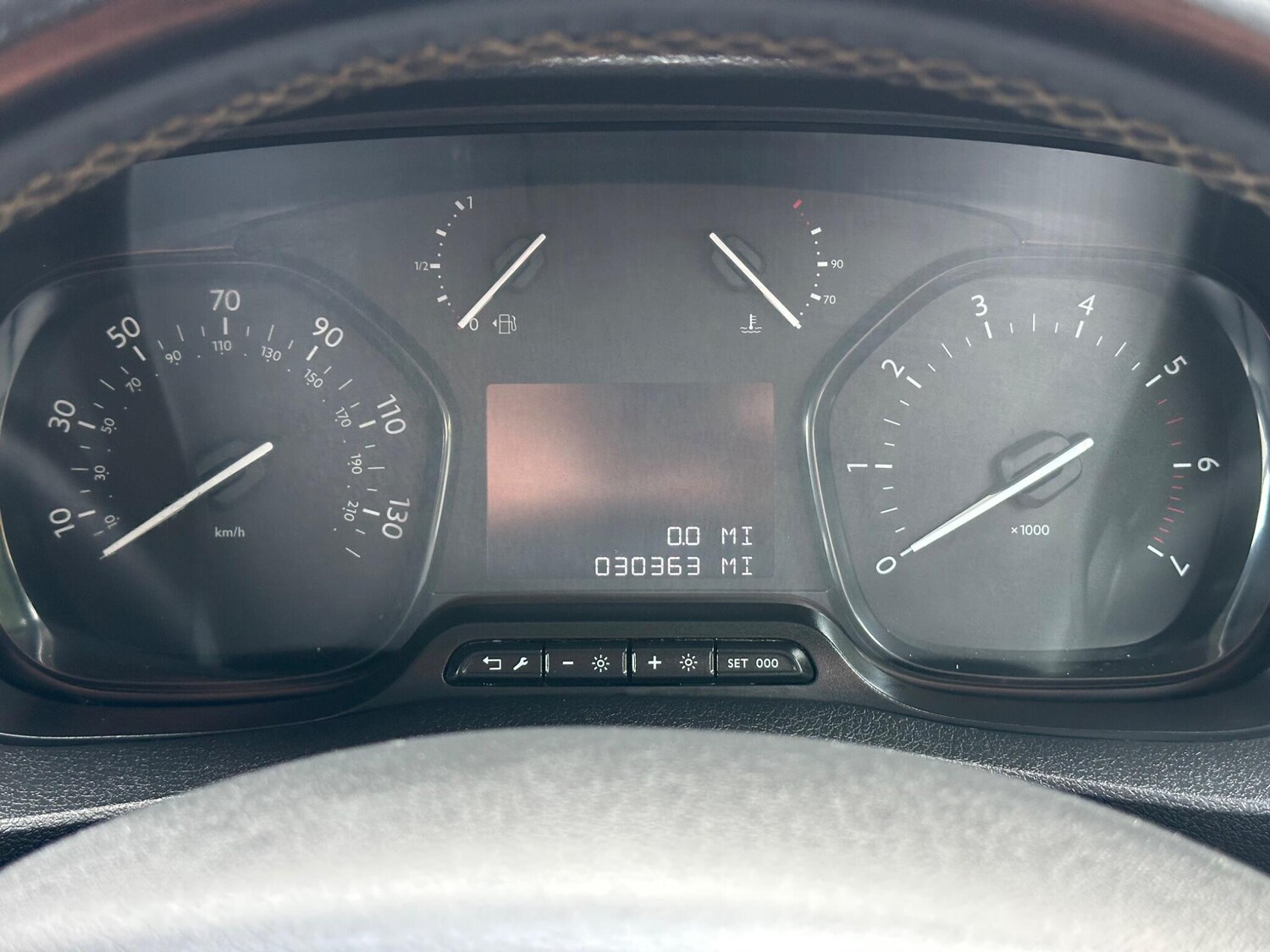 Used Fiat Scudo 2022 for sale - 77853213: Photo 27