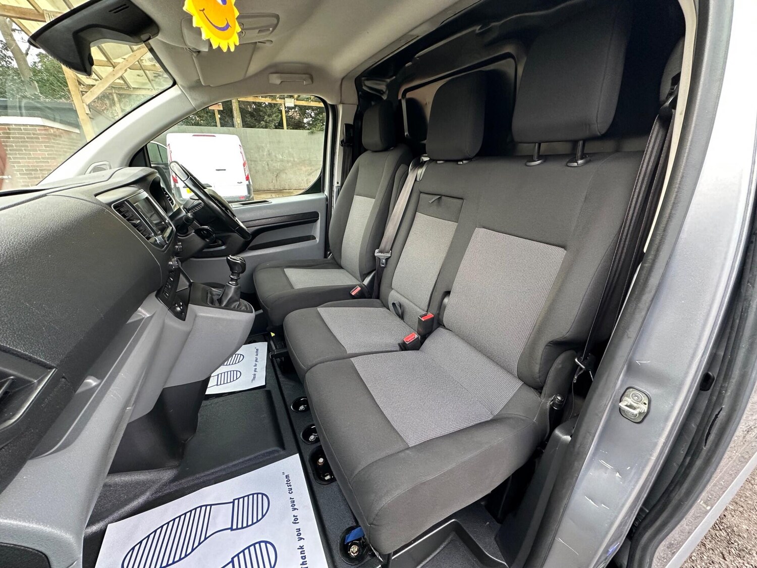 Used Fiat Scudo 2022 for sale - 77853213: Photo 30