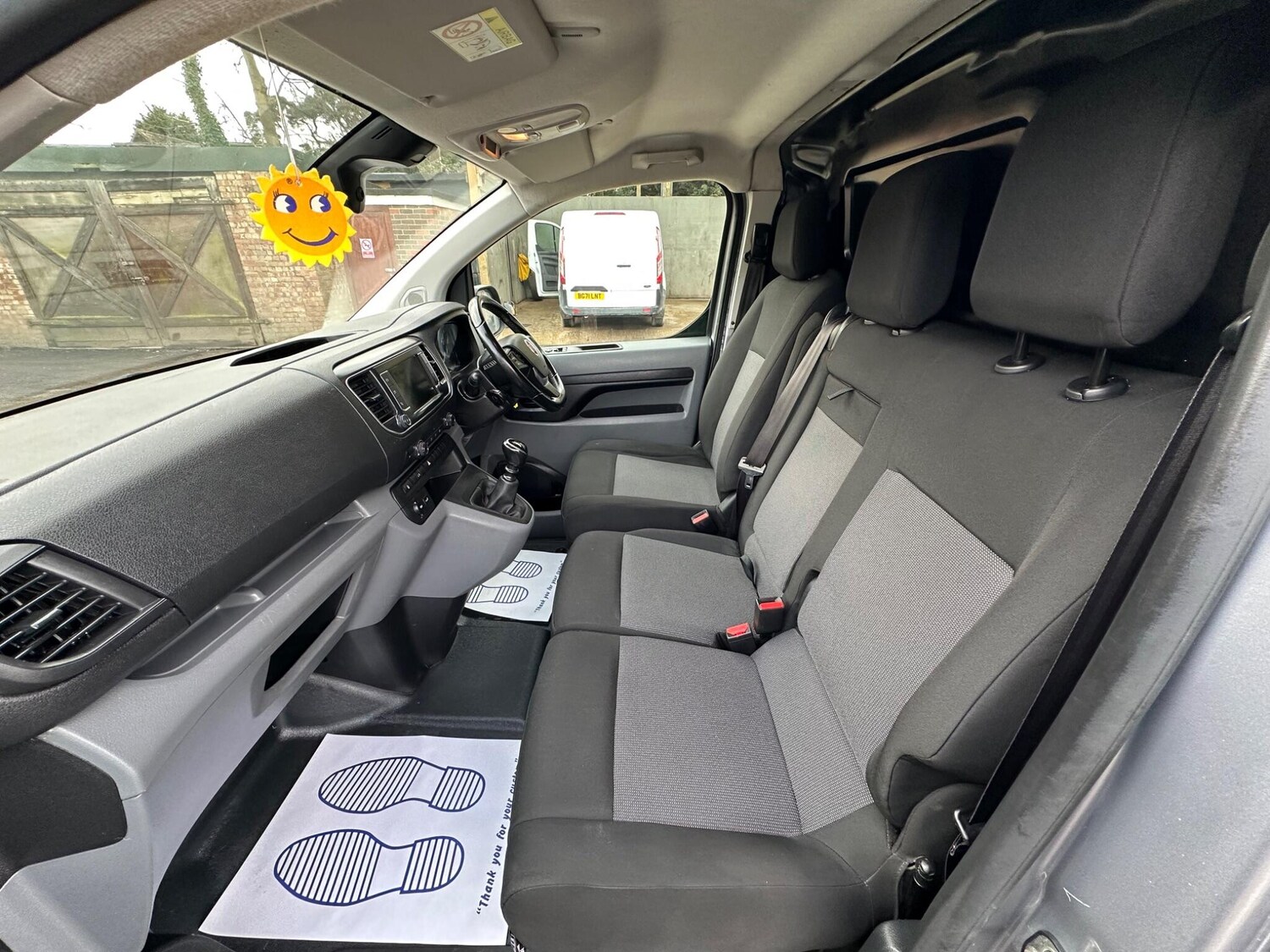 Used Fiat Scudo 2022 for sale - 77853213: Photo 31