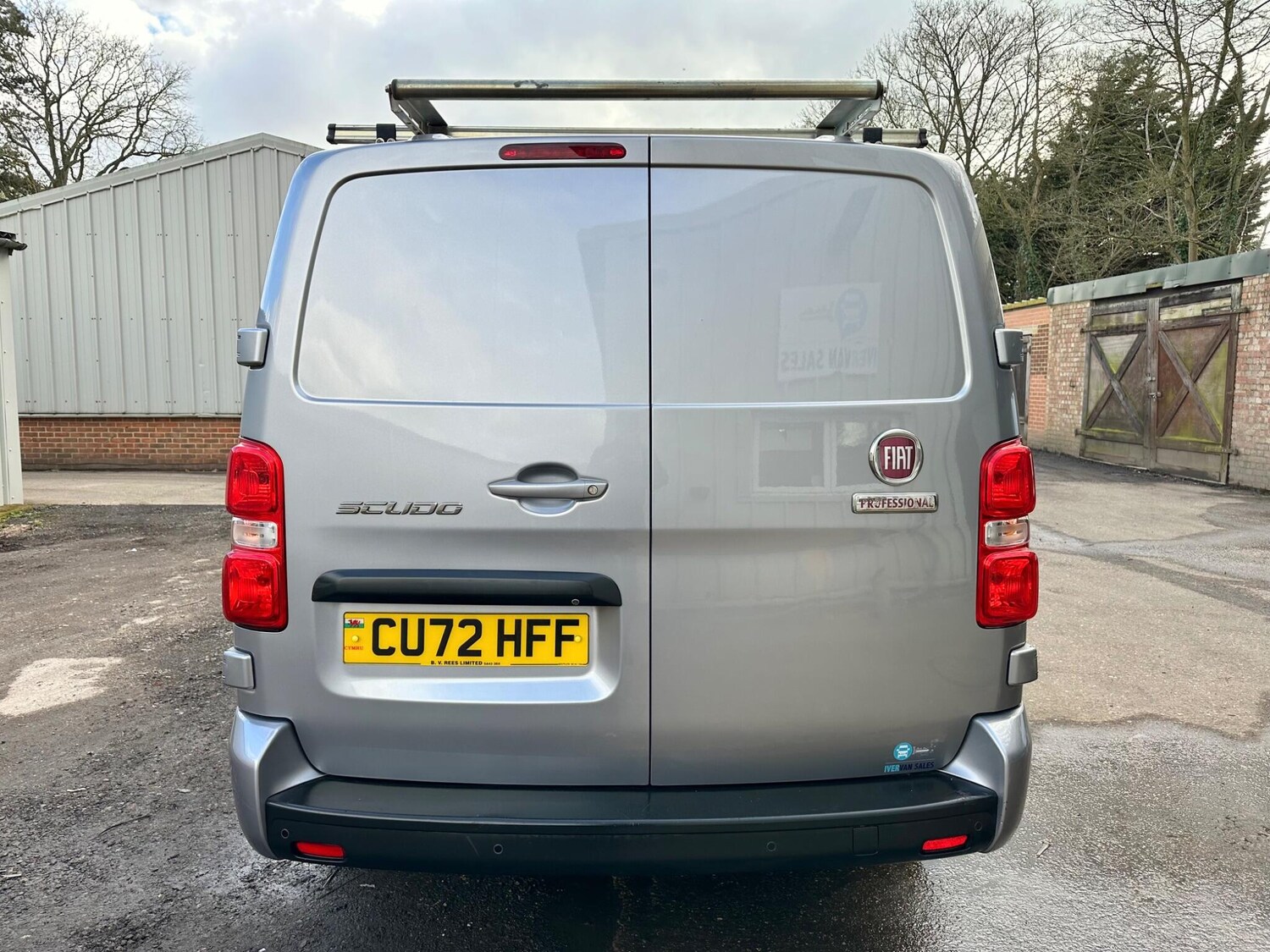 Used Fiat Scudo 2022 for sale - 77853213: Photo 6