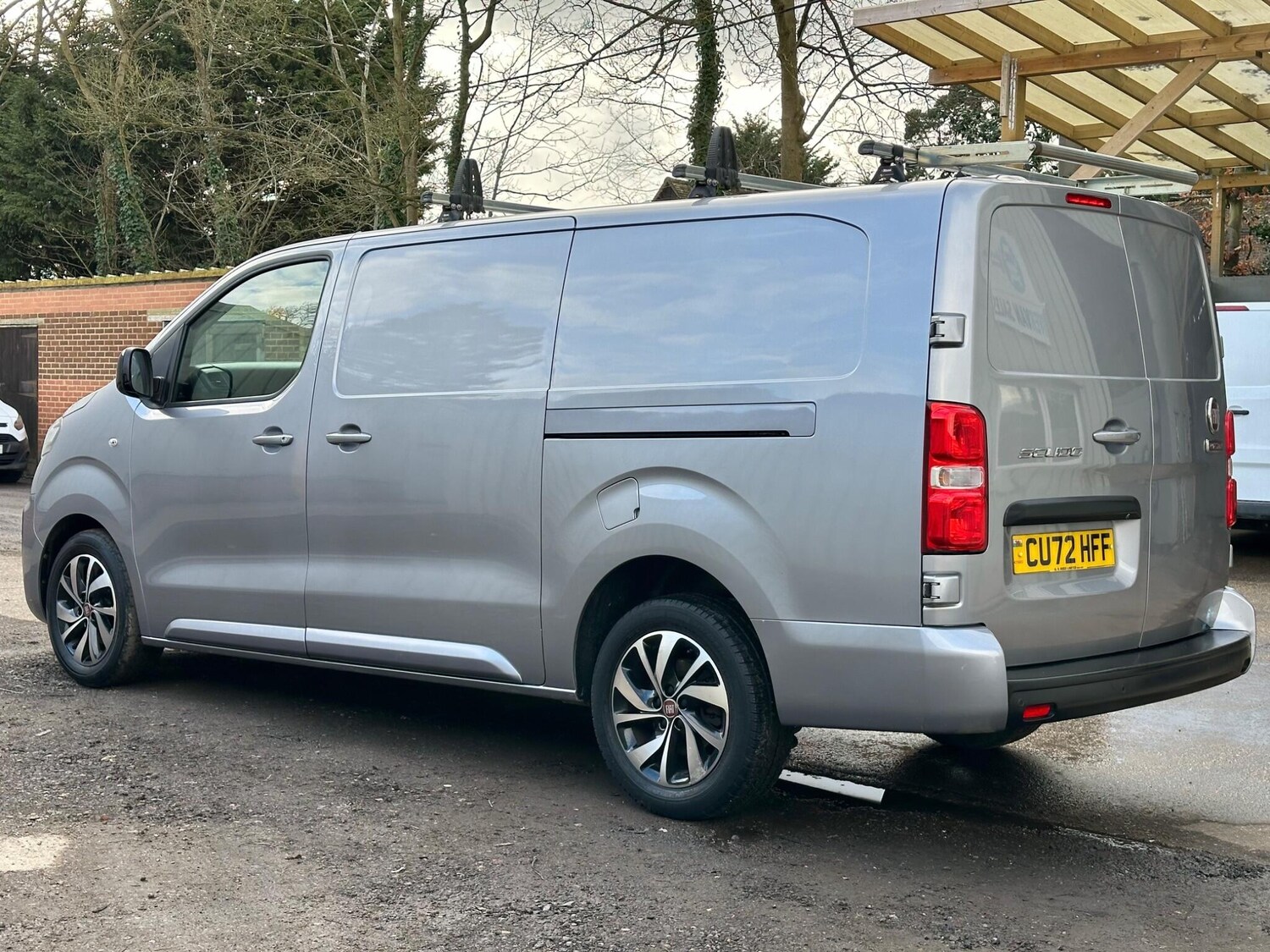 Used Fiat Scudo 2022 for sale - 77853213: Photo 7