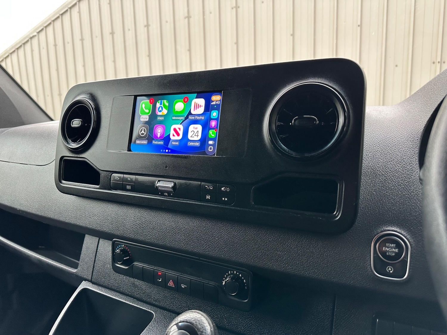 Used Mercedes-Benz Sprinter 2022 for sale - 78007466: Photo 15