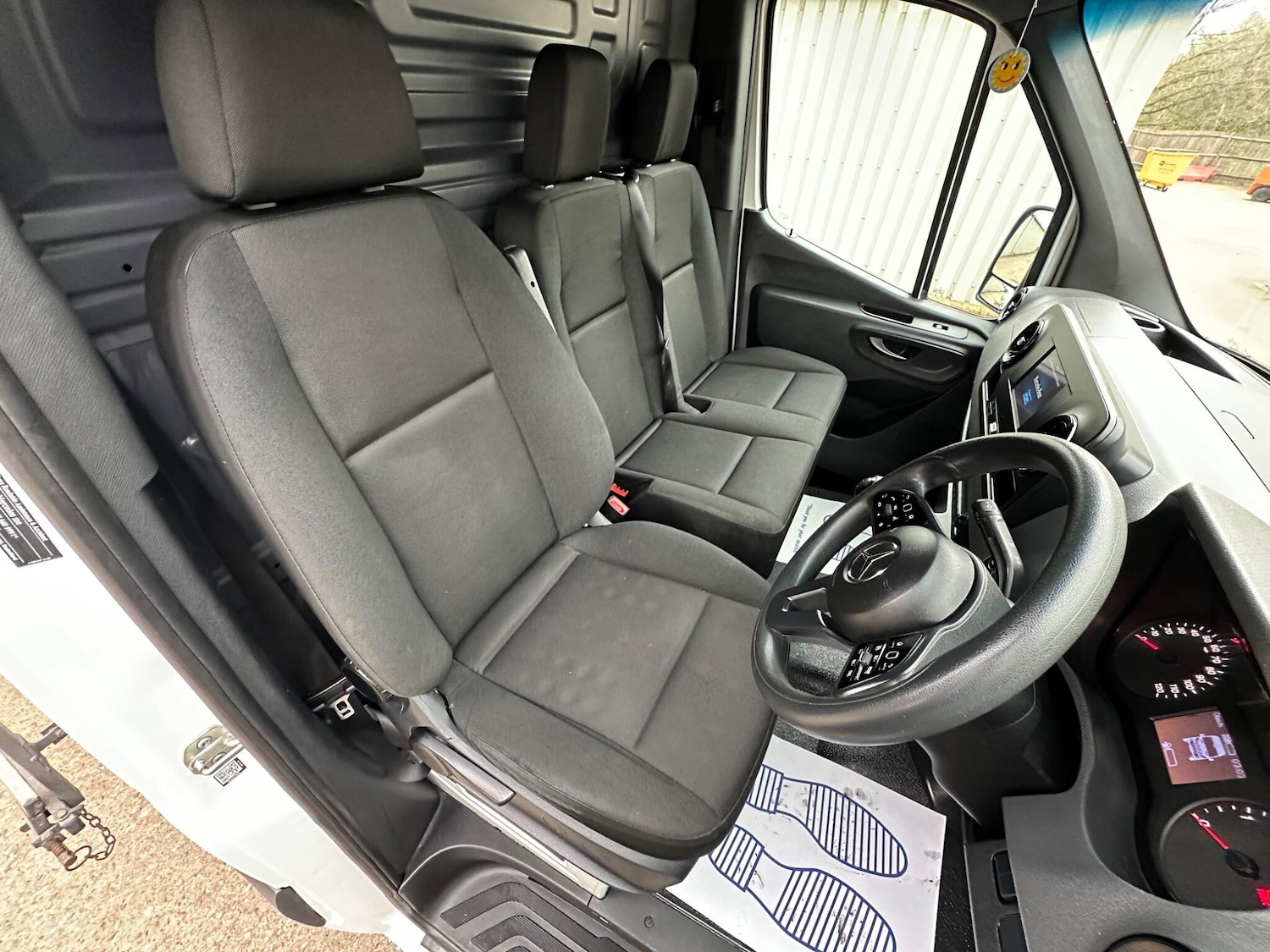 Used Mercedes-Benz Sprinter 2022 for sale - 78007466: Photo 19