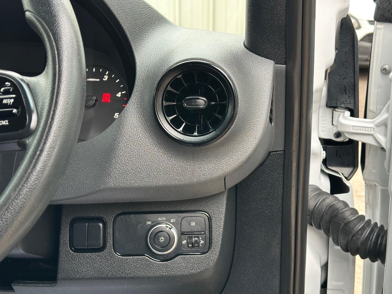 Used Mercedes-Benz Sprinter 2022 for sale - 78007466: Photo 20