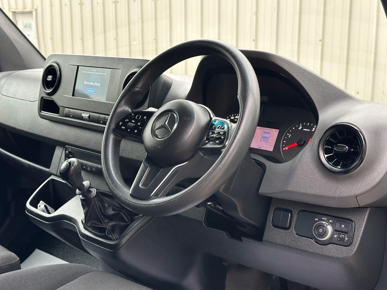 Used Mercedes-Benz Sprinter 2022 for sale - 78007466: Photo 21