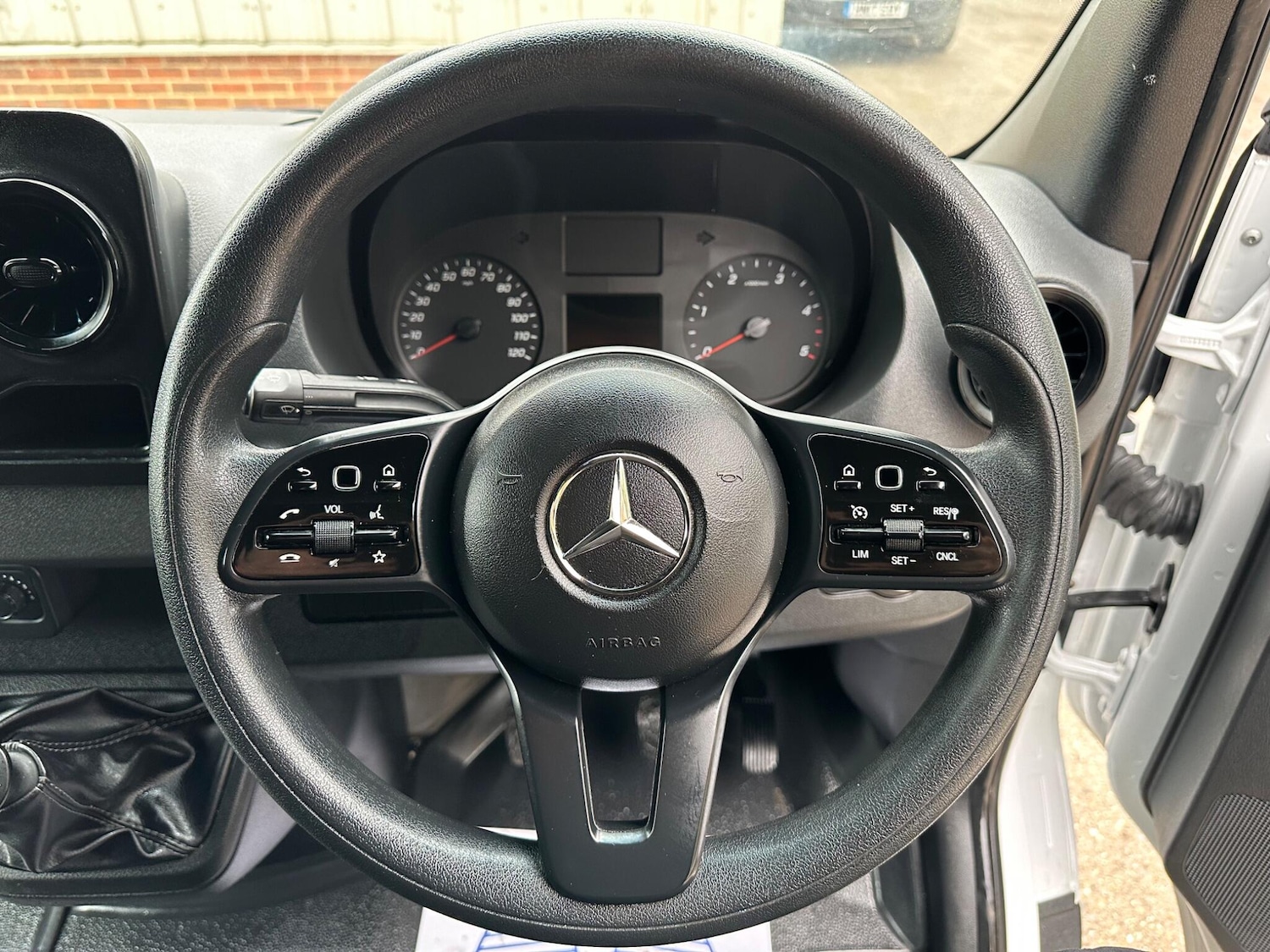 Used Mercedes-Benz Sprinter 2022 for sale - 78007466: Photo 28