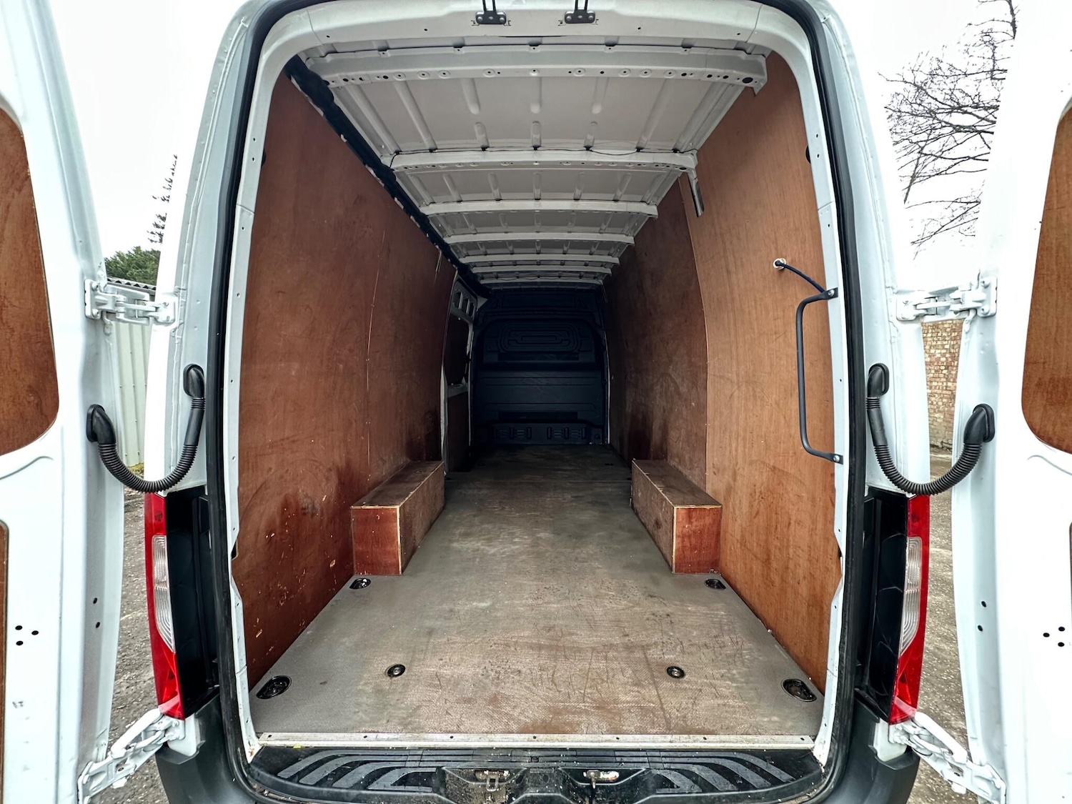 Used Mercedes-Benz Sprinter 2021 for sale - 77330558: Photo 13