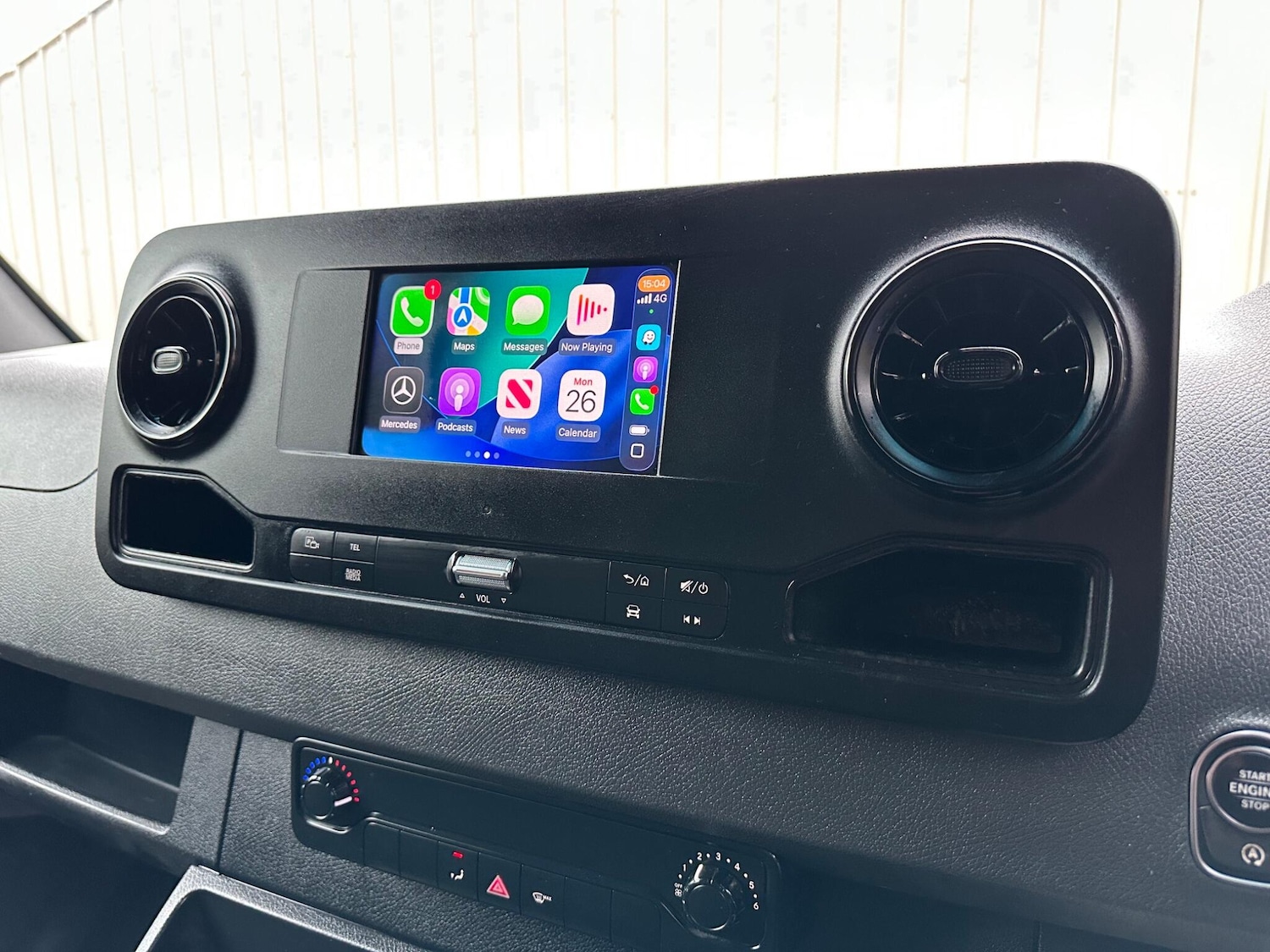 Used Mercedes-Benz Sprinter 2021 for sale - 77330558: Photo 15