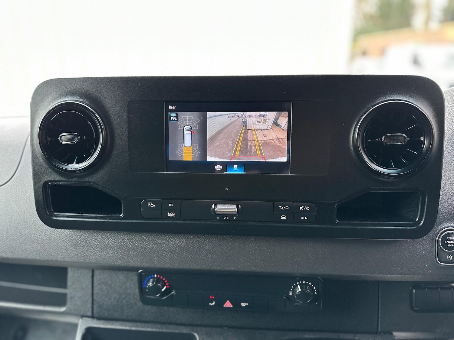 Used Mercedes-Benz Sprinter 2021 for sale - 77330558: Photo 16