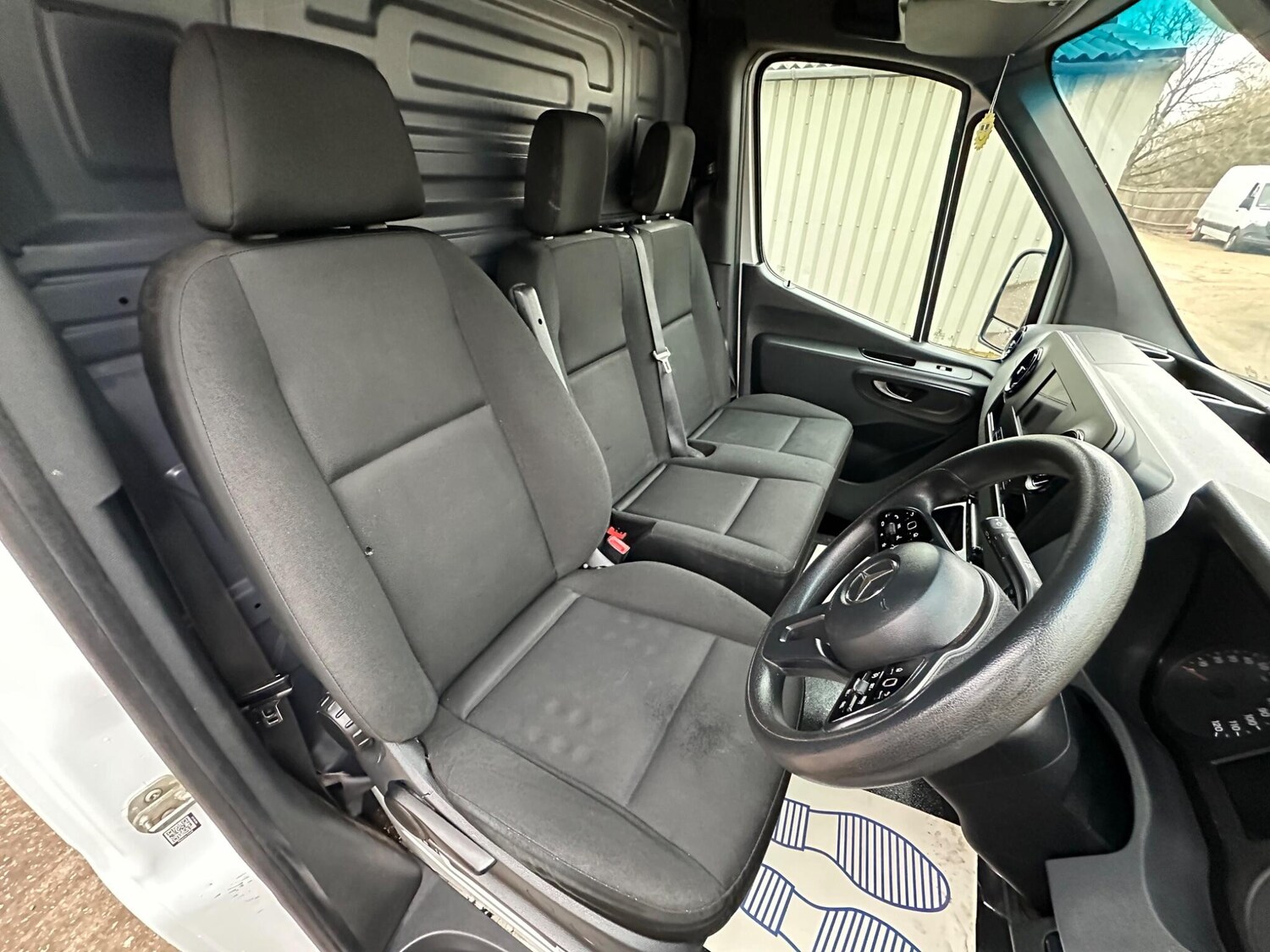 Used Mercedes-Benz Sprinter 2021 for sale - 77330558: Photo 18