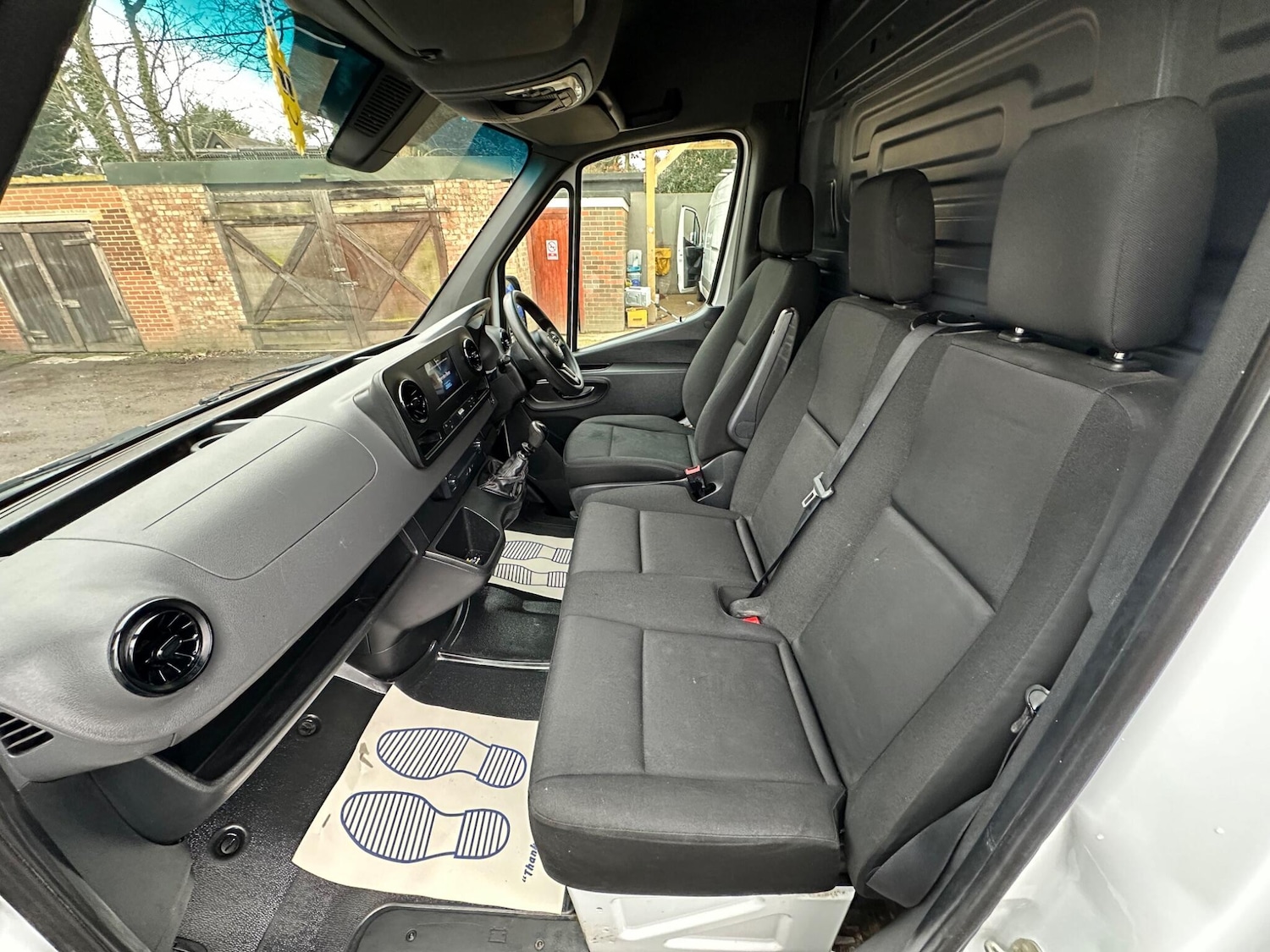 Used Mercedes-Benz Sprinter 2021 for sale - 77330558: Photo 21