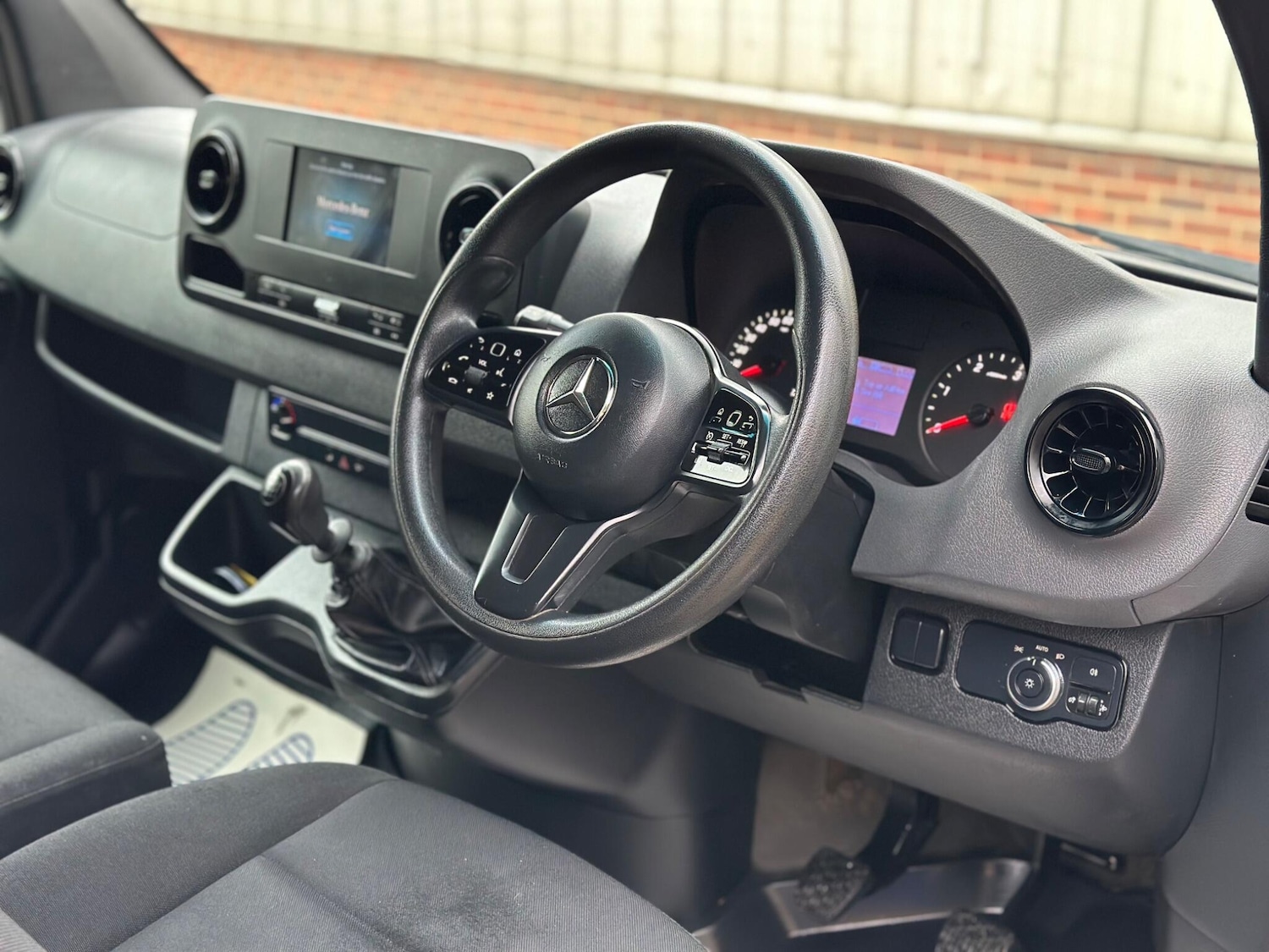 Used Mercedes-Benz Sprinter 2021 for sale - 77330558: Photo 25