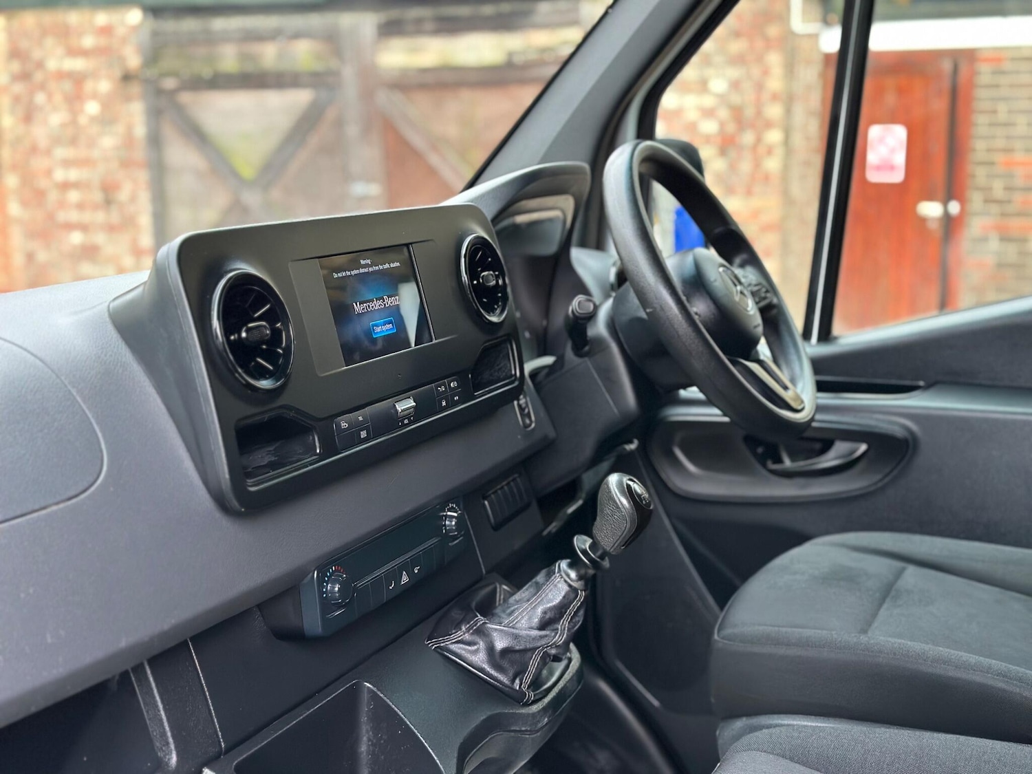 Used Mercedes-Benz Sprinter 2021 for sale - 77330558: Photo 26