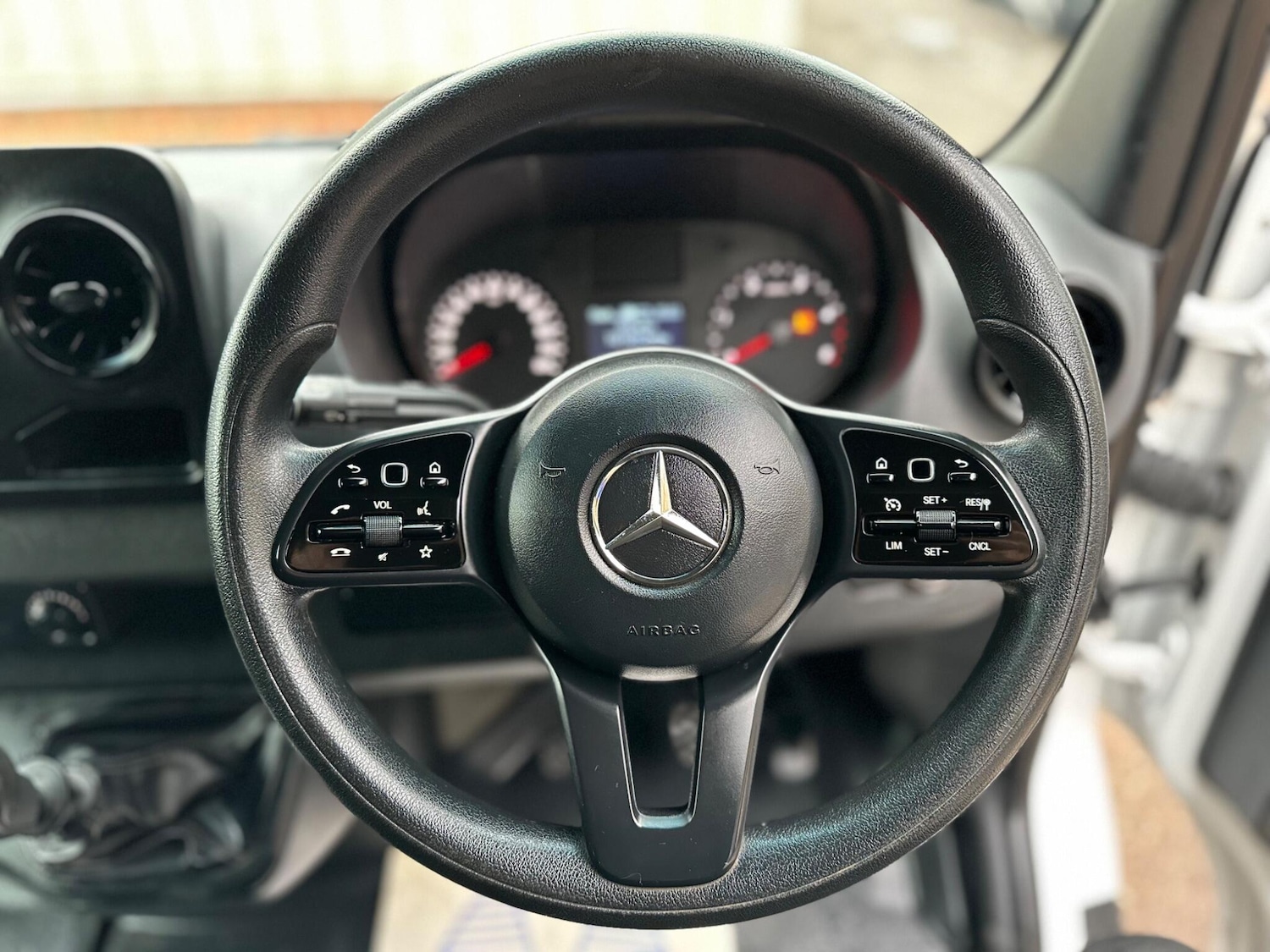 Used Mercedes-Benz Sprinter 2021 for sale - 77330558: Photo 28