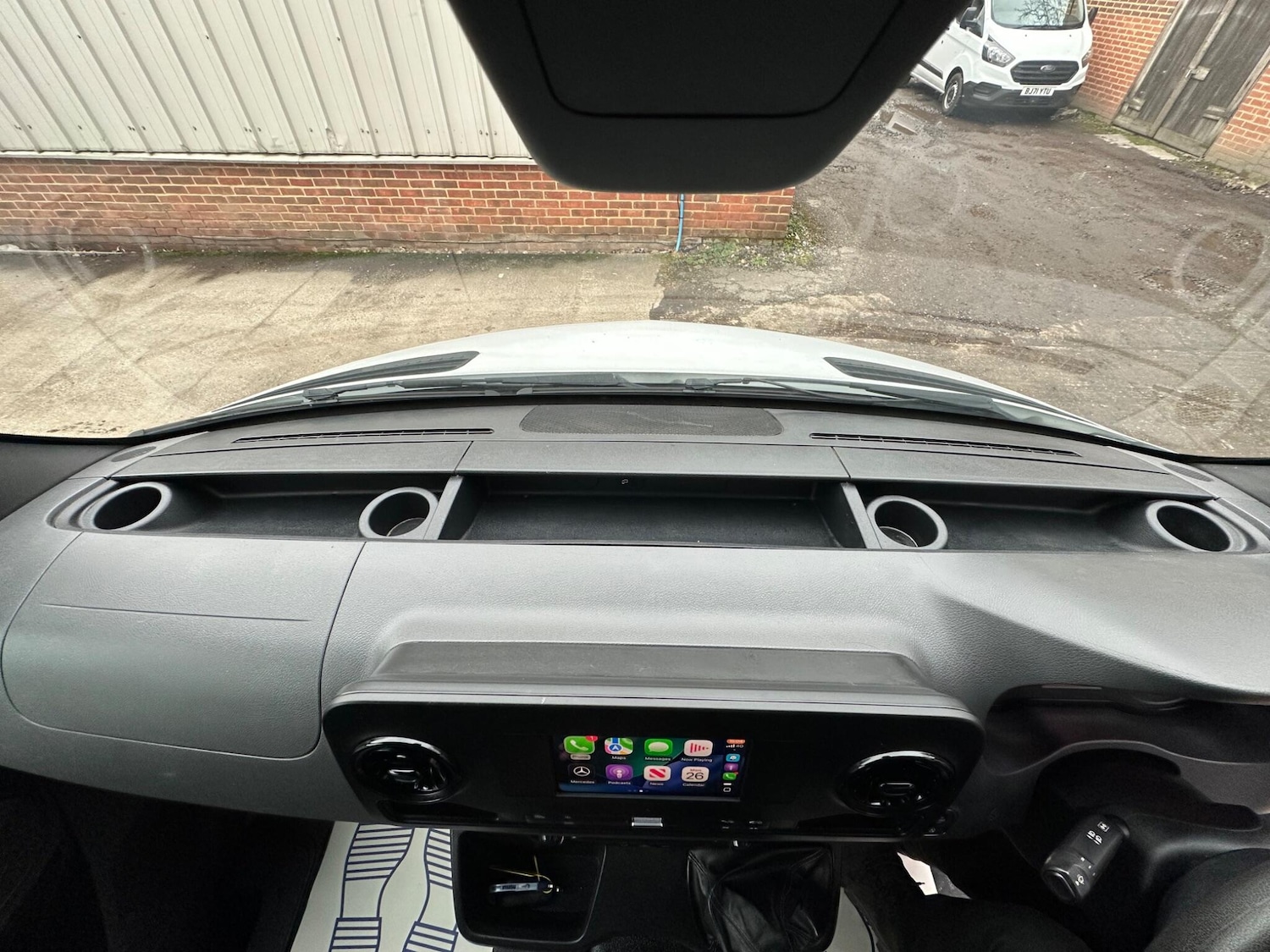 Used Mercedes-Benz Sprinter 2021 for sale - 77330558: Photo 29