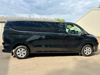Used Ford Transit Custom 2024 for sale - 79304244: Photo