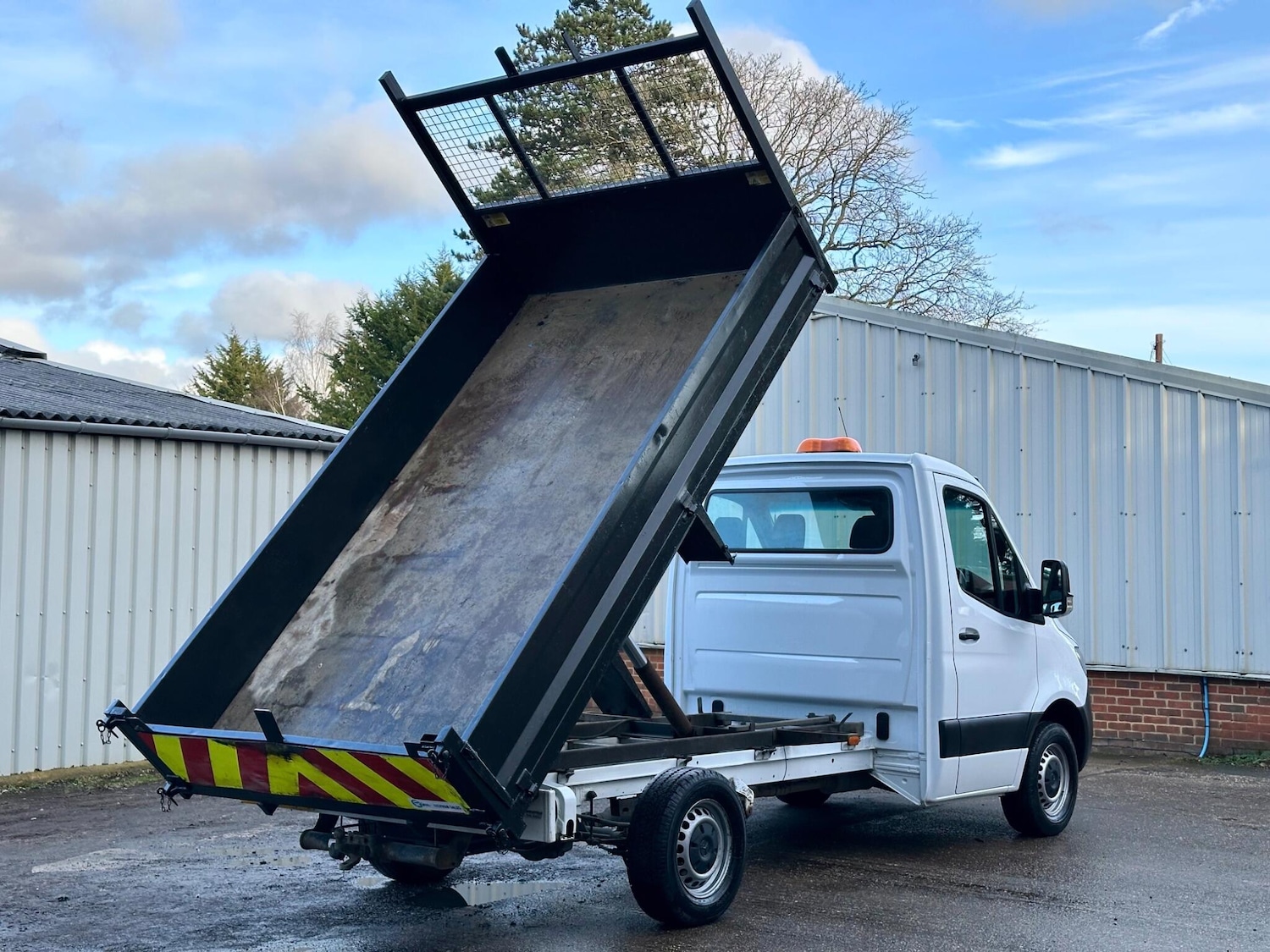 Used Mercedes-Benz Sprinter 2021 for sale - 77229656: Photo 14