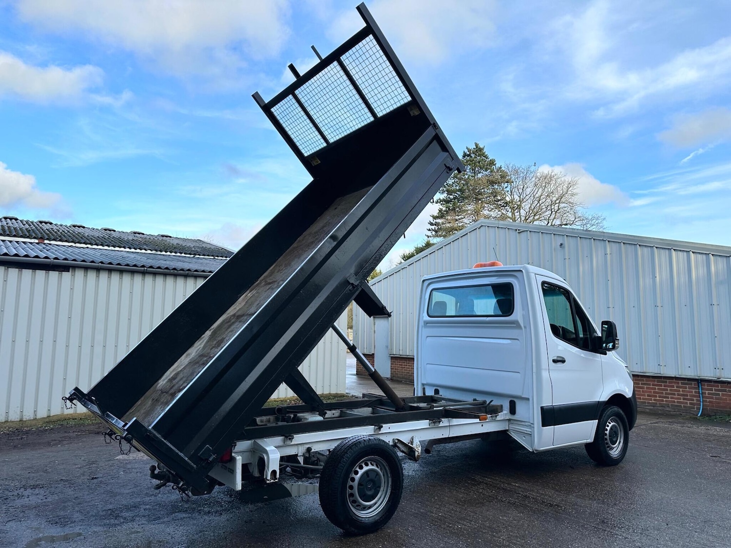 Used Mercedes-Benz Sprinter 2021 for sale - 77229656: Photo 15