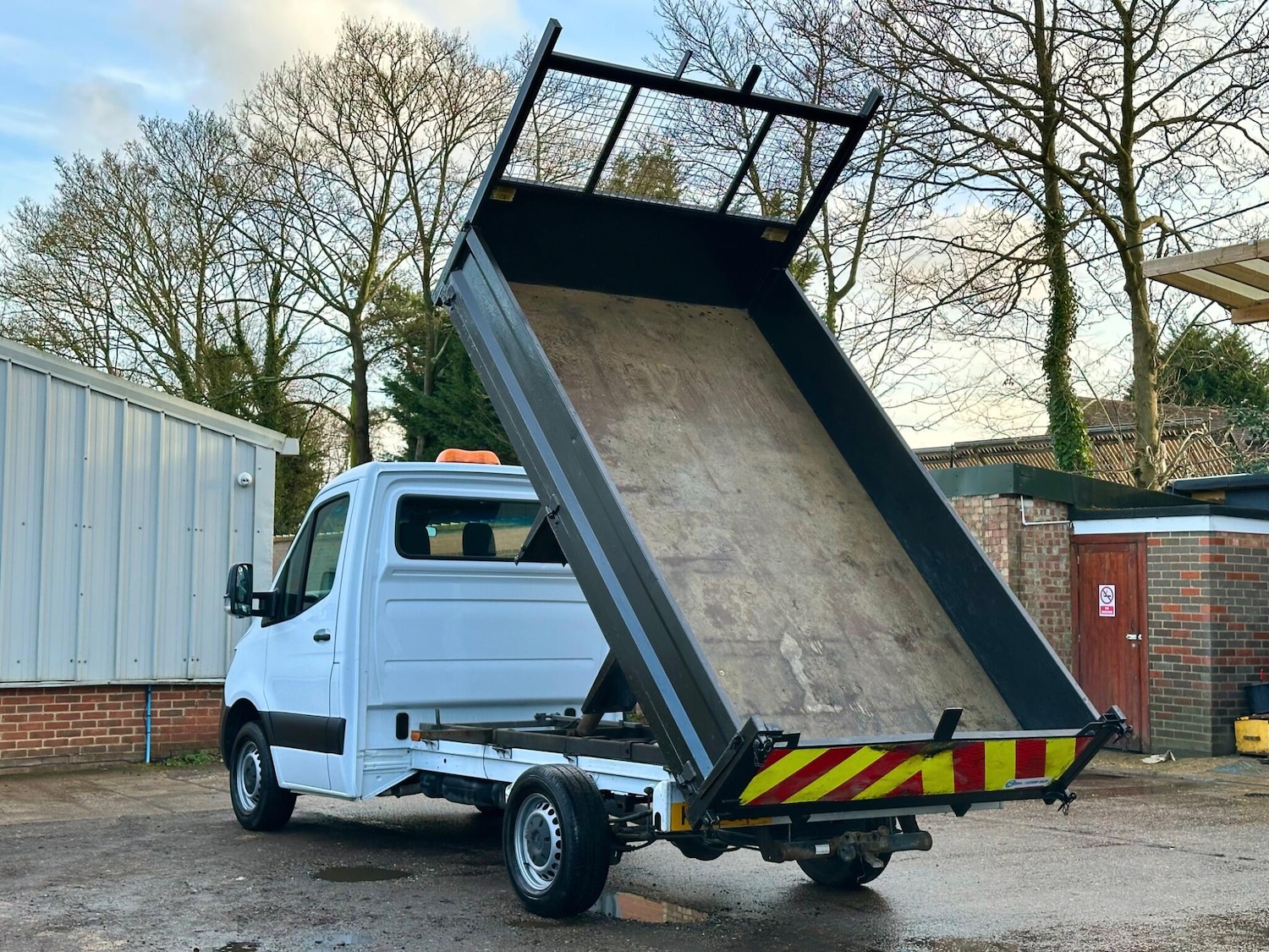 Used Mercedes-Benz Sprinter 2021 for sale - 77229656: Photo 18