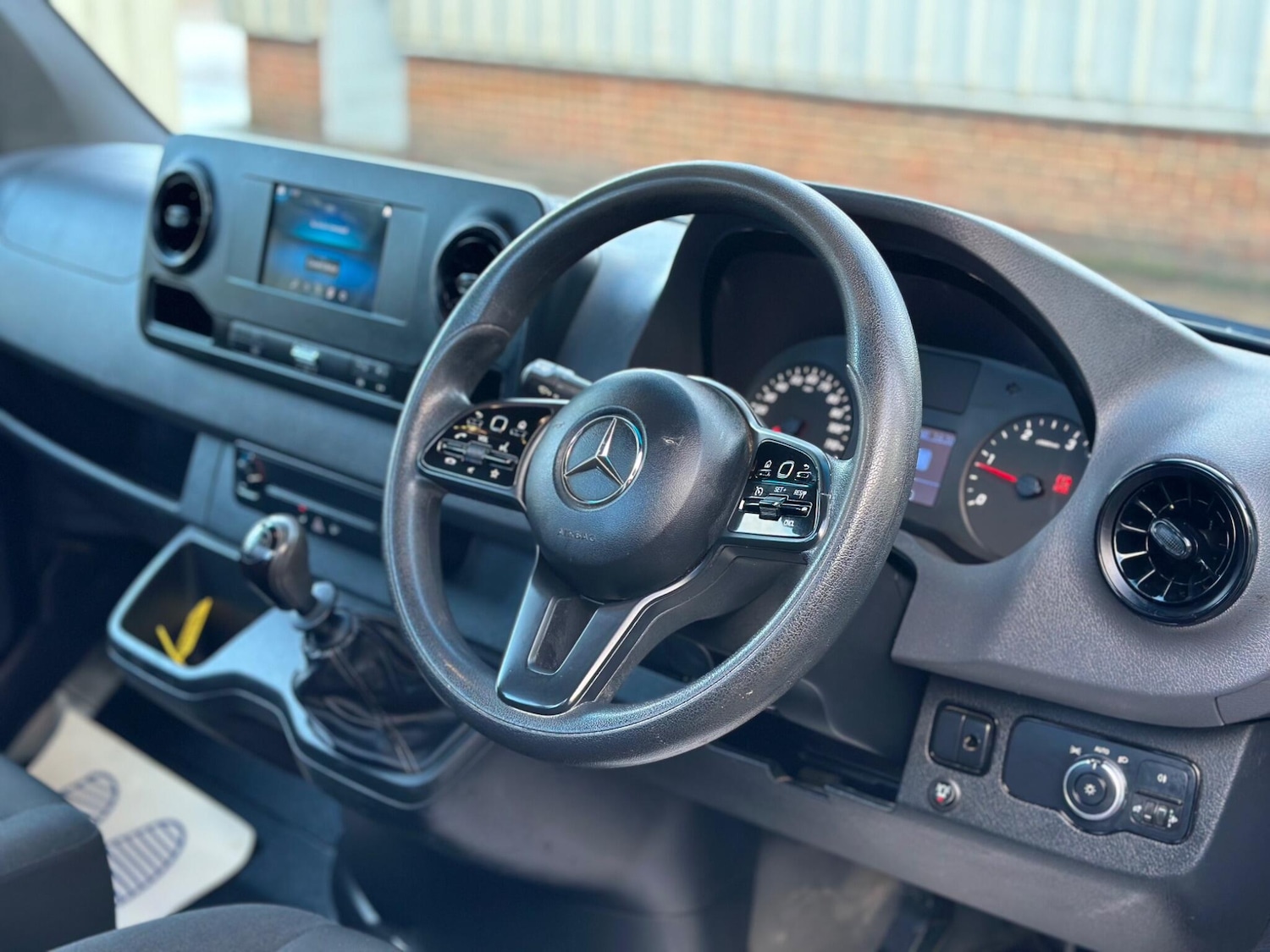 Used Mercedes-Benz Sprinter 2021 for sale - 77229656: Photo 23