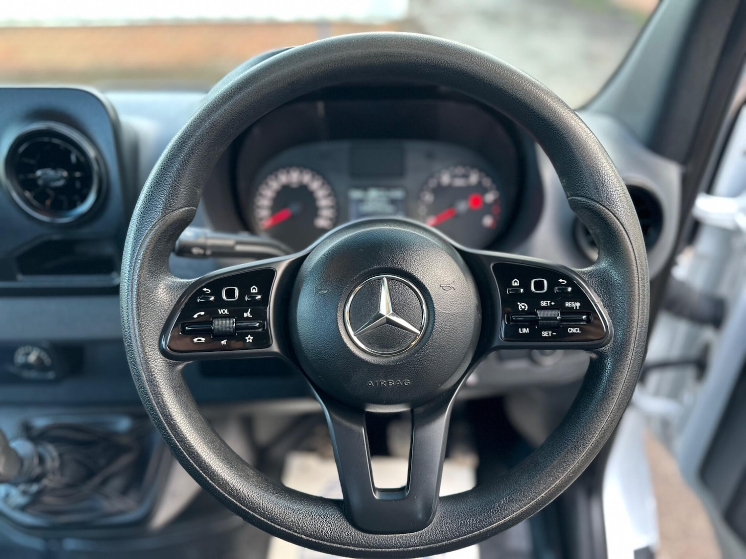 Used Mercedes-Benz Sprinter 2021 for sale - 77229656: Photo 24