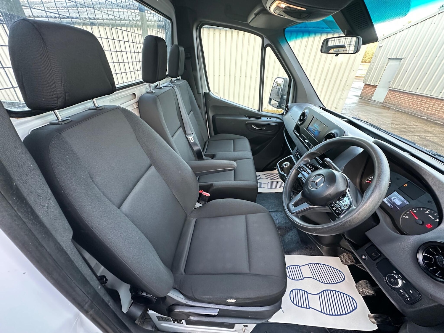 Used Mercedes-Benz Sprinter 2021 for sale - 77229656: Photo 26